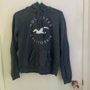 Hollister Hoodie